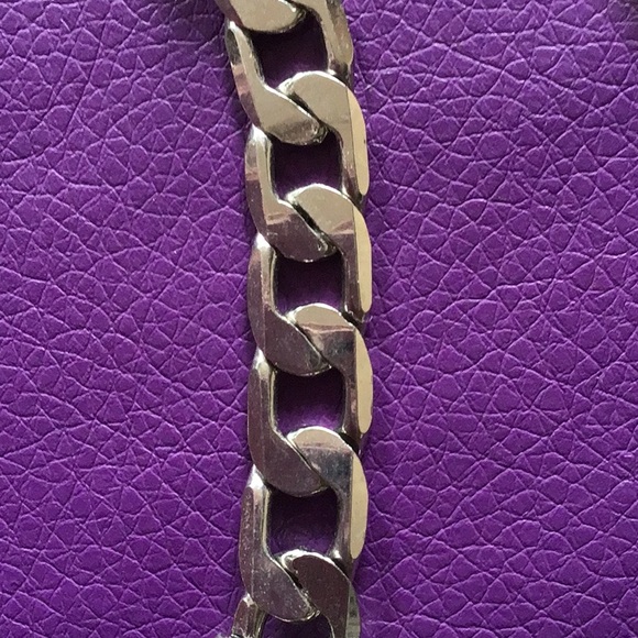 Chain necklace - Picture 2 of 3